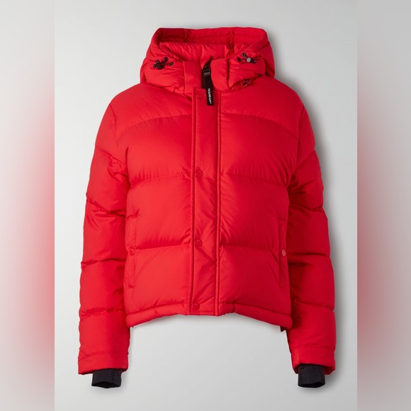 TNA The Super Puffer 3XS - Picture 3 of 4